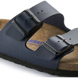 Narrow Arizona - Blue Birkenstock