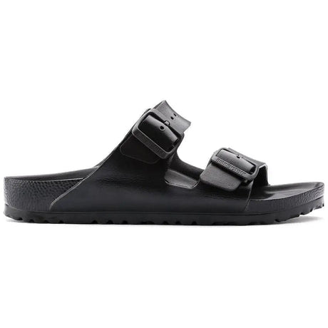 Narrow Arizona EVA - Black Birkenstock