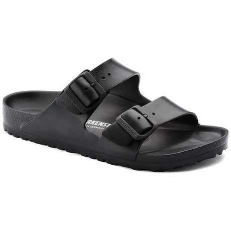 Narrow Arizona EVA - Black Birkenstock