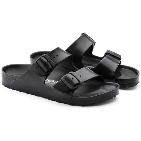 Narrow Arizona EVA - Black Birkenstock