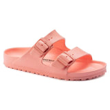 Narrow Arizona EVA - Coral Peach Birkenstock