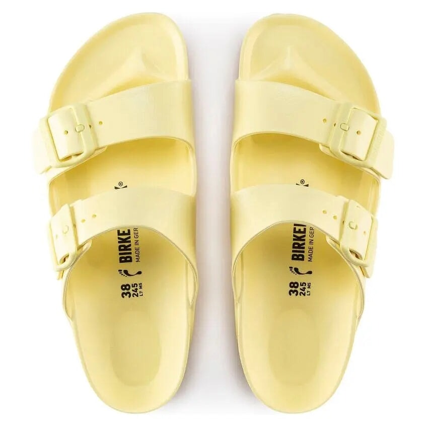Narrow Arizona EVA - Popcorn Birkenstock