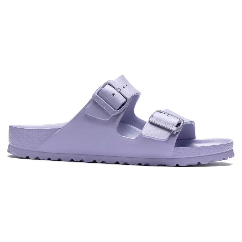 Narrow Arizona EVA - Purple Fog Birkenstock