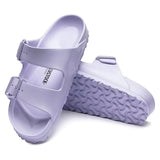 Narrow Arizona EVA - Purple Fog Birkenstock