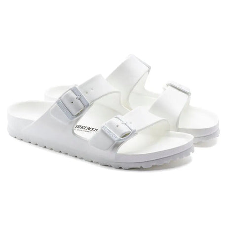 Narrow Arizona EVA - White Birkenstock