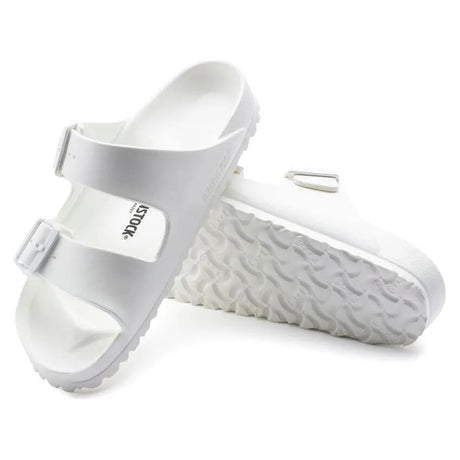 Narrow Arizona EVA - White Birkenstock