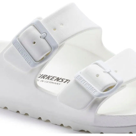 Narrow Arizona EVA - White Birkenstock