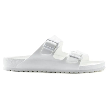 Narrow Arizona EVA - White Birkenstock