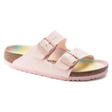 Narrow Arizona - Ombre Light Rose Birkenstock