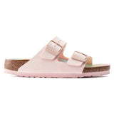 Narrow Arizona - Ombre Light Rose Birkenstock