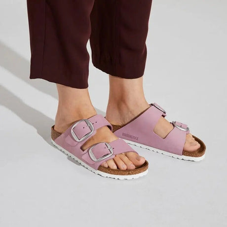 Narrow Arizona - Orchid Birkenstock