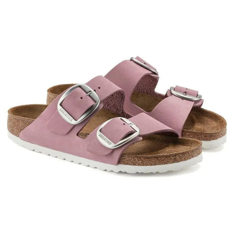 Narrow Arizona - Orchid Birkenstock