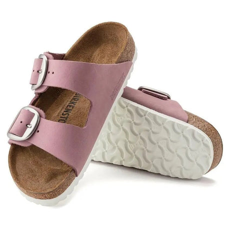 Narrow Arizona - Orchid Birkenstock