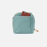 Nash Crossbody - Pale Green Hobo