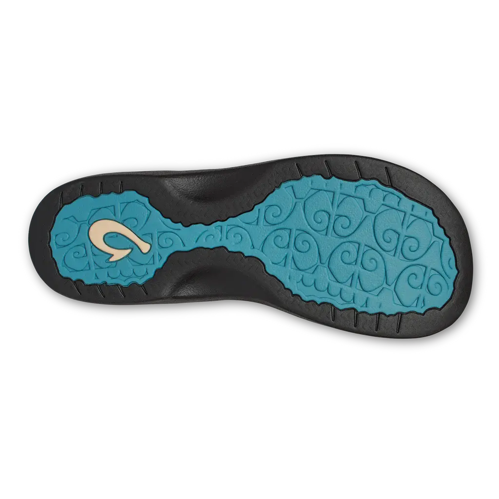 Ohana - Blue Mist Black OluKai