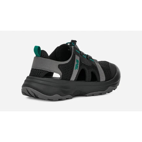 Outflow CT Men - Black Teva