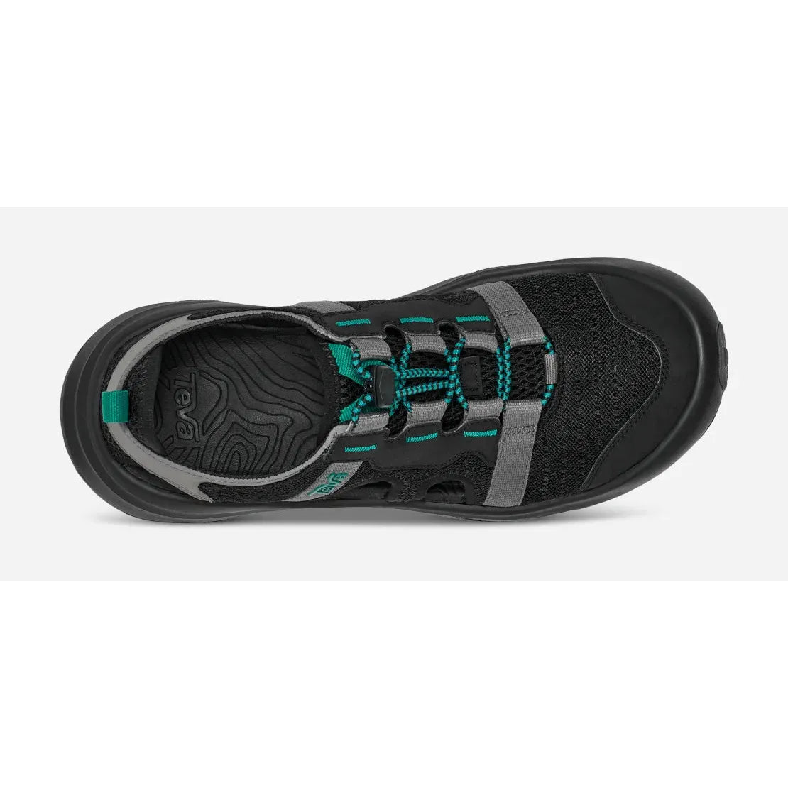 Outflow CT Men - Black Teva