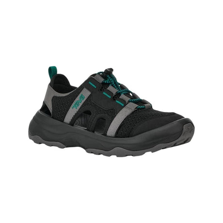 Outflow CT Men - Black Teva