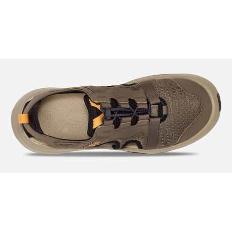 Outflow CT Men - Teak Teva