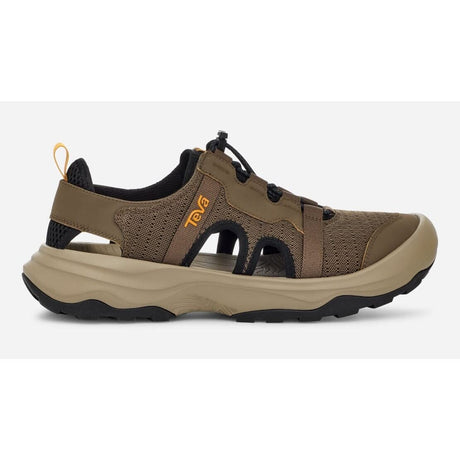 Outflow CT Men - Teak Teva