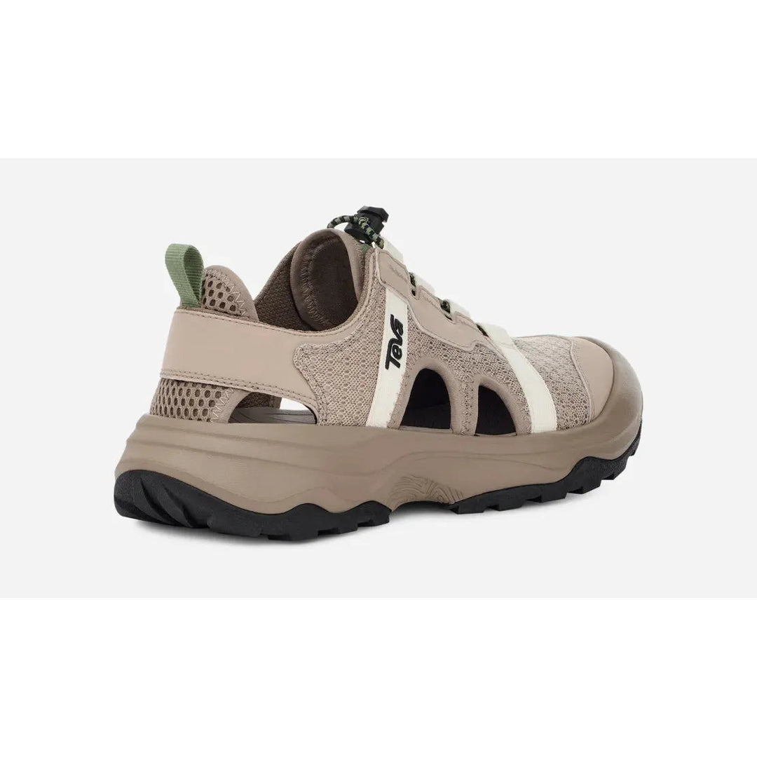 Outflow CT Women = Feather Grey|Desert Taupe Teva