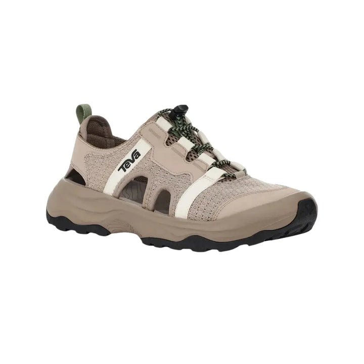 Outflow CT Women = Feather Grey|Desert Taupe Teva