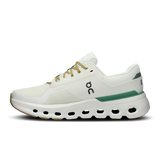 Cloudrunner 2 Men's - Undyed Green - Becker's Best Shoes- On Running