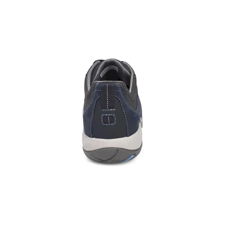 Paisley Wide Milled Nubuck - Navy Dansko