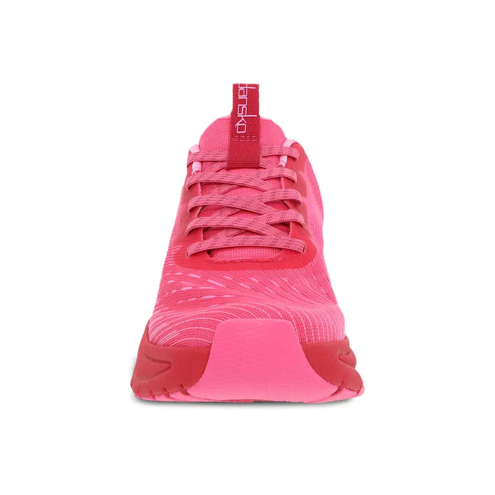 Peony Hot Pink - Sneaker Dansko