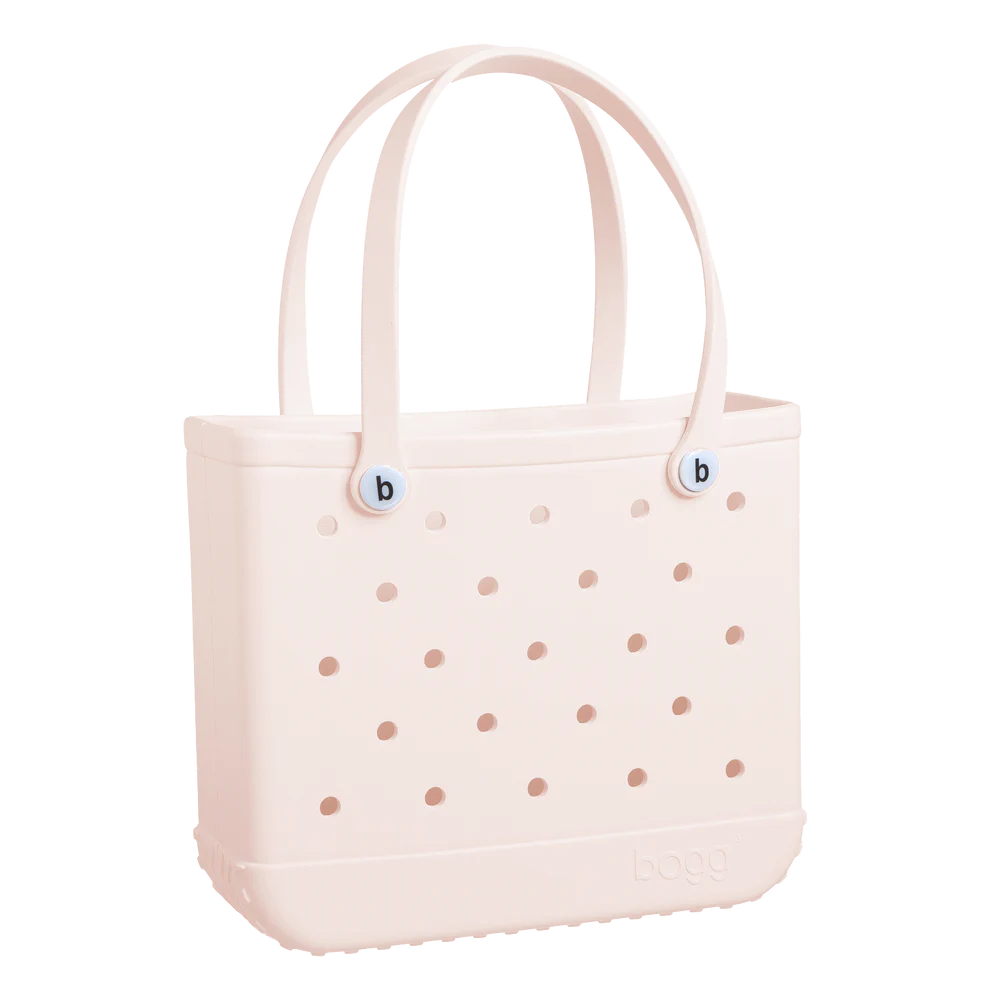 Bogg Bag Baby - Petal Pink - Becker's Best Shoes- Bogg Bag