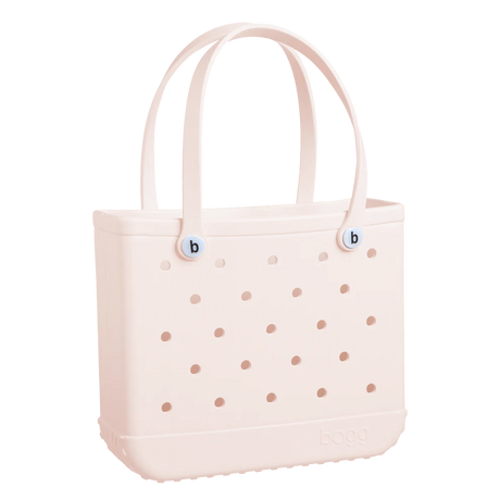 Bogg Bag Baby - Petal Pink - Becker's Best Shoes- Bogg Bag