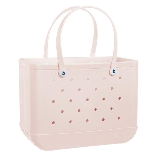 Bogg Bag Large - Pink Petal - Becker's Best Shoes- Bogg Bag