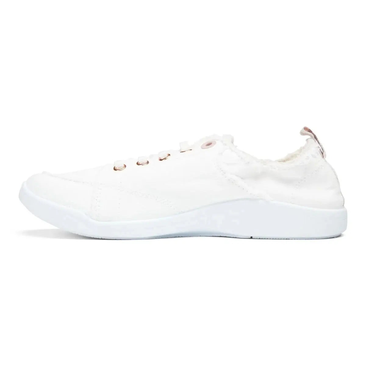 PISMO - CANVAS Cream Vionic