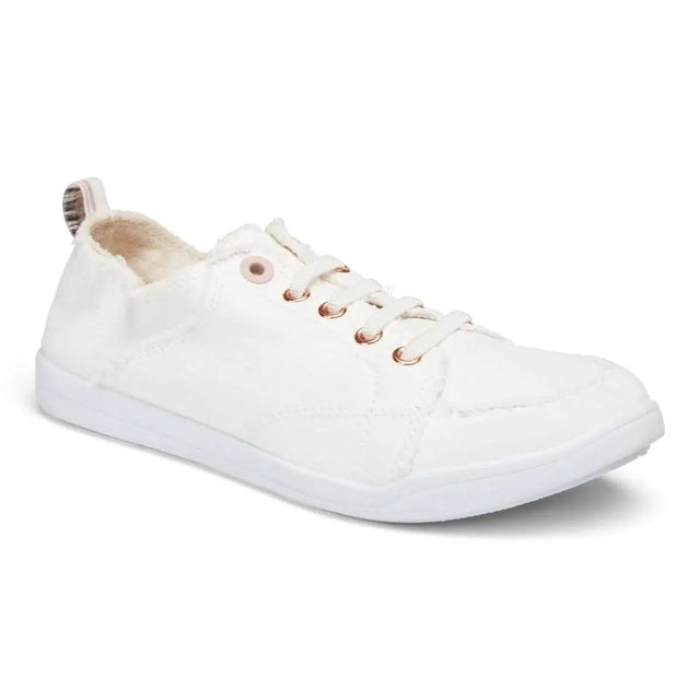 PISMO - CANVAS Cream Vionic