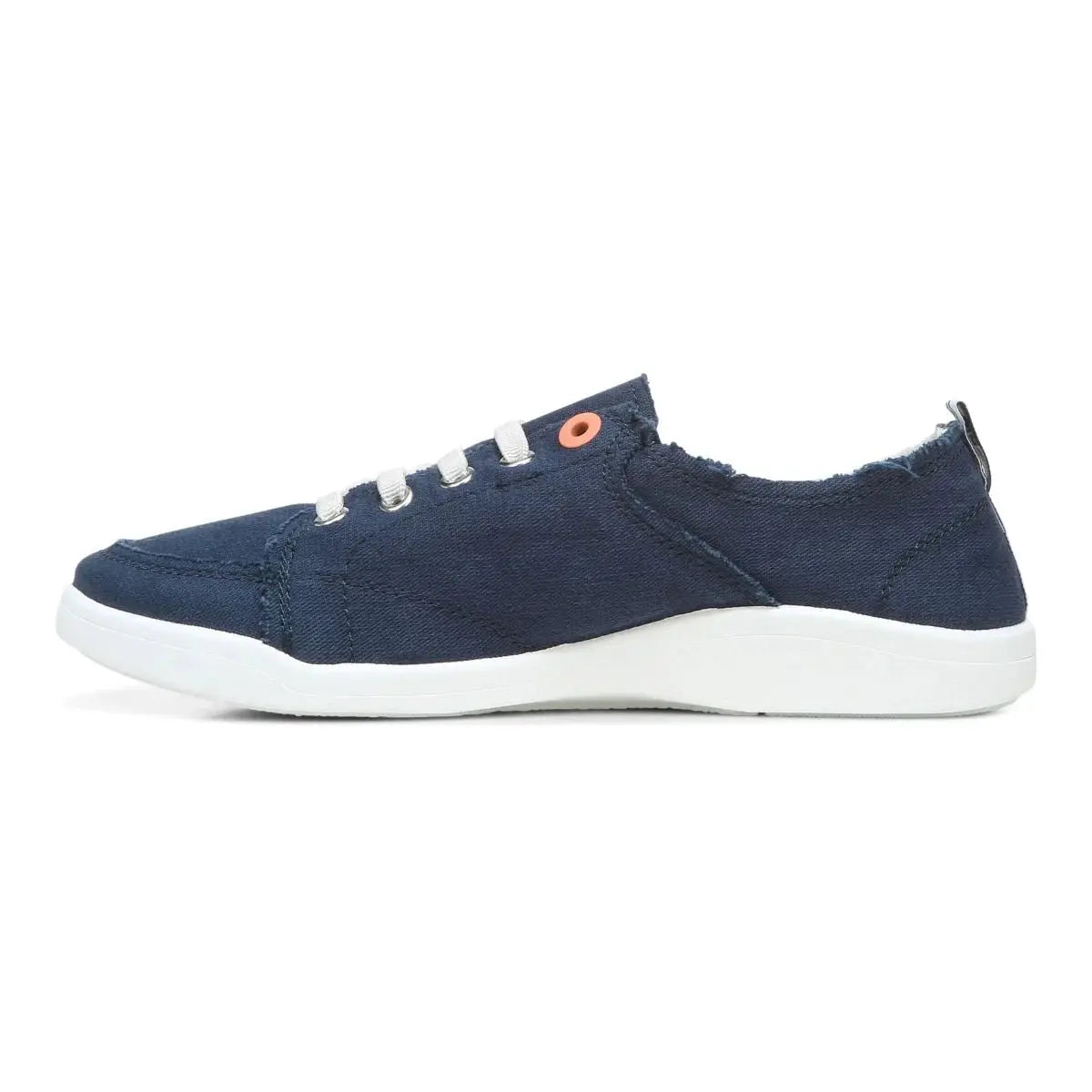 PISMO - CANVAS Navy Vionic