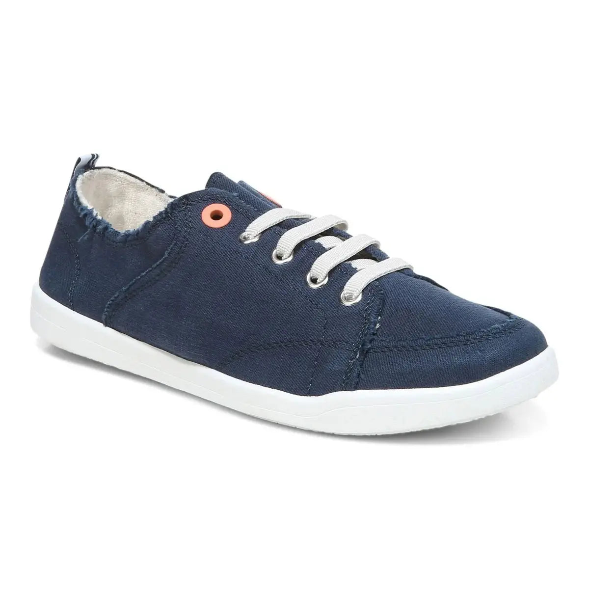 PISMO - CANVAS Navy Vionic