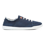 PISMO - CANVAS Navy Vionic