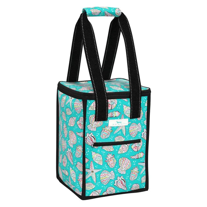 Pleasure Chest Soft Cooler - Mademoishell Scout Bags