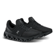 Cloudswift 3 AD Womens - All Black - Becker's Best Shoes- On Running