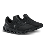 Cloudswift 3 AD Womens - All Black - Becker's Best Shoes- On Running