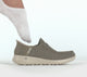 GoWalkMax-Halycon - Taupe