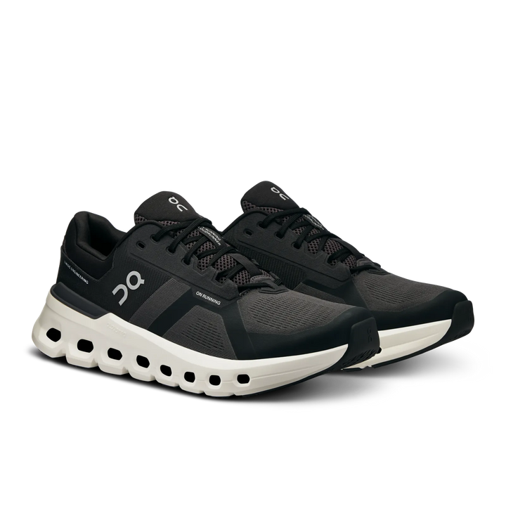 Cloudrunner 2 Men's - Eclipse Black