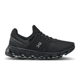 Cloudswift 3 AD Womens - All Black - Becker's Best Shoes- On Running