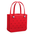 Bogg Bag Baby - Bright Red - Becker's Best Shoes- Bogg Bag