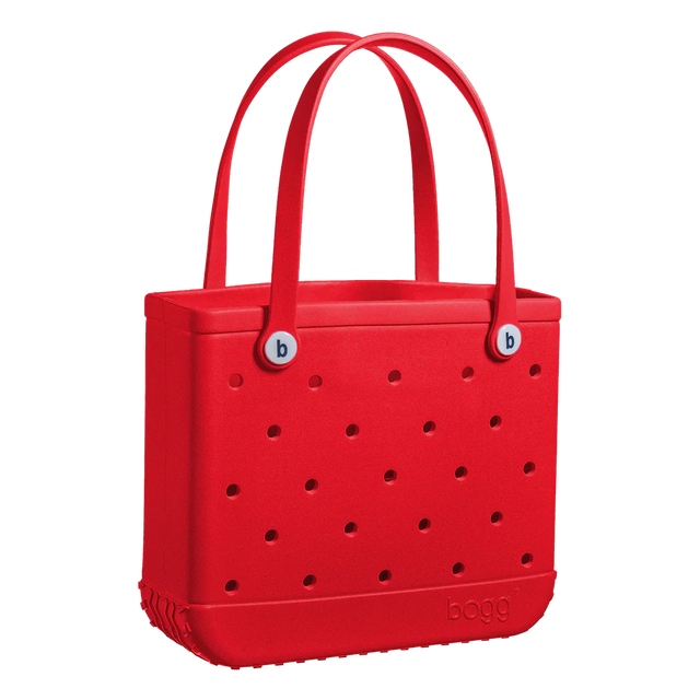 Bogg Bag Baby - Bright Red - Becker's Best Shoes- Bogg Bag