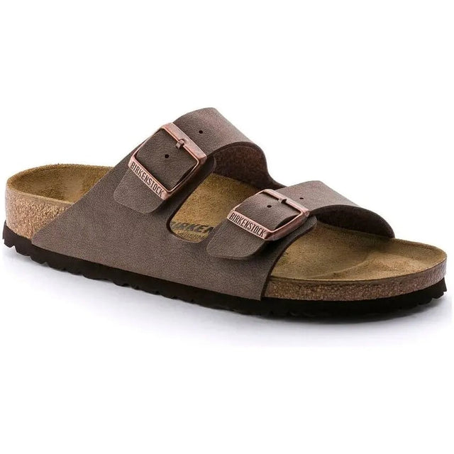 Regular Arizona Birkibuc - Mocha Birkenstock