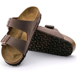 Regular Arizona Birkibuc - Mocha Birkenstock