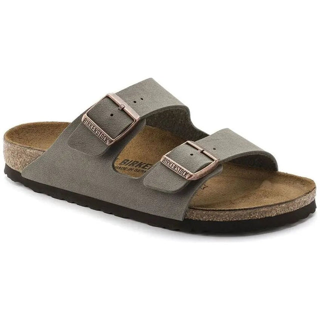 Regular Arizona Birkibuc - Stone Birkenstock