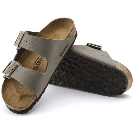 Regular Arizona Birkibuc - Stone Birkenstock