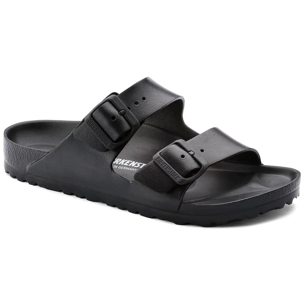 Regular Arizona EVA - Black Birkenstock